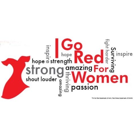 Women Heart Health, Heart Health Awareness, Heart Health Month, Go Red For Women, Cardiac Disease, Heart Month, Hope Strength, Congenital Heart, Heart Surgery