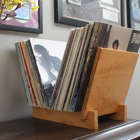 Lp Record Storage, Vinyl Shelf, Vinyl Record Display, Record Display, Vinyl Record Storage, Vinyl Storage, Record Storage, Estantes Flotantes, Rack Storage