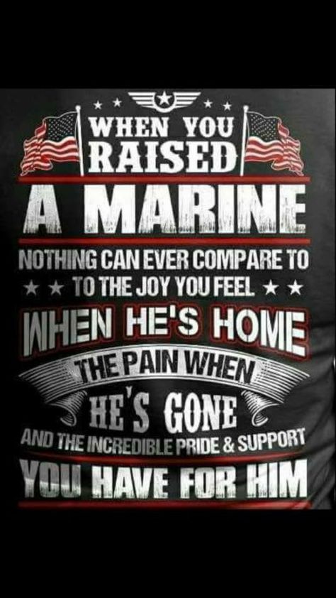 My son is coming HOME❤️ Marine Mom Quotes, Marine Corps Mom, Marine Corps Quotes, Marine Son, Marine Quotes, Usmc Mom, Usmc Quotes, Marines Girlfriend, Marine Wife