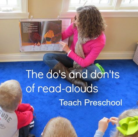 Book Reflection, Reading To Children, 3rd Dimension, Teach Preschool, Home With Kids, Reading Aloud, Preschool Circle Time, Preschool Literacy, Preschool Class