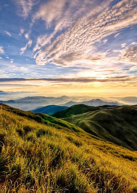 Mt Pulag Photography, Mountain In Philippines, Hiking Philippines, Philippines Mountains, Pulag Philippines, Benguet Philippines, Philippines Nature, Beach And Mountains, Mt Pulag