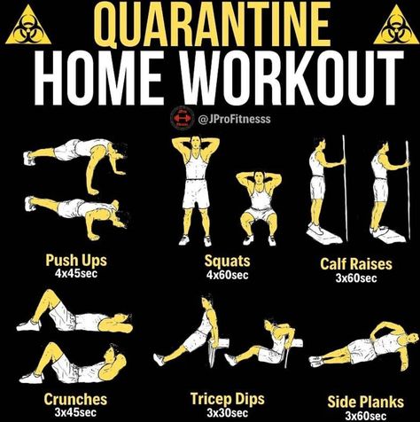 @healthwithshuj no Instagram: “SELF ISOLATION? WORKING FROM HOME? Change up your workouts and try this routine. To make it harder try the routine back to front, change…” Leg Workouts For Men, Body Weight Workout Plan, Home Workout Men, Fitness Studio Training, Leg Workout At Home, Gym Antrenmanları, Muscle Abdominal, Best At Home Workout, Gym Workout Chart