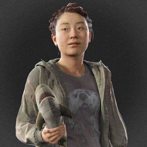 yara – tlou Yara Tlou, Yara Tlou2, Sarah Vibes, Tlou Characters, Harry Potter Comics, Video Game Characters, Iconic Women, Game Character, Video Game