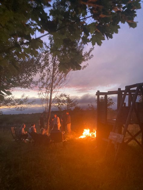 Party In Woods Aesthetic, Farm Party Aesthetic, Camp Love Aesthetic, Rural Summer Aesthetic, Southern Nights Aesthetic, Southern Love Aesthetic, Rural Life Aesthetic, Sunset Party Aesthetic, Country Party Aesthetic