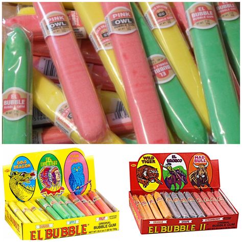 BubbleGum Cigars Bubble Gum Cigars, Gold Bubbles, Pink Owl, Pink Bubbles, Good Ole, Candy Store, Bubble Gum, Cigars, Gum