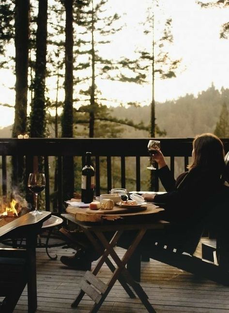 Camping Aesthetic, Lifestyle Photos, Shot List, Authentic Living, Cabin Life, Cabin Fever, 2023 Vision Board, Cabin In The Woods, Cozy Cabin