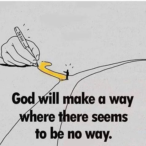 Bible Strength, God Will Make A Way, Christ Quotes, Christian Quotes God, Jesus Wallpaper, Ayat Alkitab, Christian Things, Bible Motivation, Jesus Is King