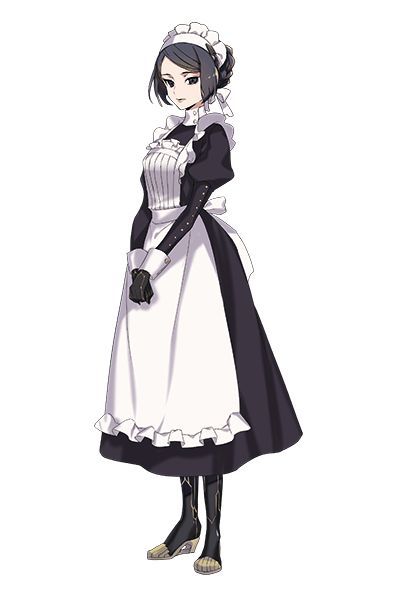 Maid Drawing, Tpn Oc, Maid Character, Maid Outfit Anime, Celana Jogger Wanita, Victorian Maid, Anime Maid, Model Sheet, Maid Outfit