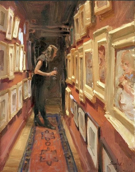 Home / X Oil Painter Aesthetic, Loose Realism, Loose Oil Painting, Kim English, Artist Workshop, Interior Paintings, Fine Art Painting Oil, Art Appreciation, Art Workshop