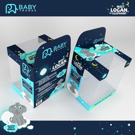 Toy Packaging Ideas - 67+ Best Toy Packaging Designs In 2022 | 99designs Toy Packaging Design, Luxury Box Packaging, Kids Packaging, Wooden Puzzle Box, Toy Packaging, Monster Toys, Baby Teething Toys, Eco Toys, Unicorn Toys