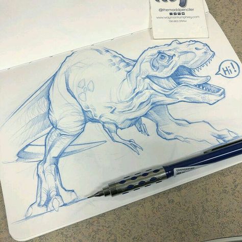 Torso Studies, Dino Drawing, Trex Dinosaur, Dinosaur Sketch, Dinosaur Drawing, Dinosaur Illustration, Paleo Art, Creature Drawings, Dinosaur Art