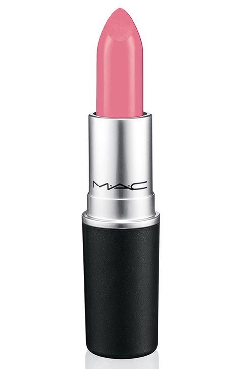 Pin for Later: This MAC Makeup Line Has Us Hot and Bothered A Novel Romance Lipstick ($16) Mac Red Lipsticks, Mac Nude Lipstick, Mac Make Up, Mac Lipstick Colors, Best Mac Lipstick, Mac Lipstick Shades, Plum Lipstick, Ruby Woo, Batons Matte