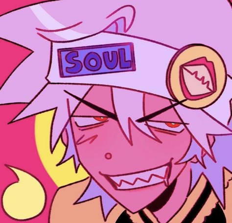 Soul Fanart Soul Eater, Soul Eater Evans Icon, Soul Evans Fanart, Soul Eater Evans Fanart, Soul Evans Pfp, Soul Eater Fanart, Soul Evans, Soul Eater Evans, Soul X Maka