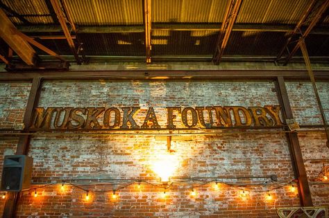 Muskoka Foundry (Bracebridge) - All You Need to Know BEFORE You Go - Updated 2021 (Bracebridge, Ontario) - Tripadvisor Concert Venues, Fun Trivia Questions, Beer House, Outdoor Patios, Wine House, Memorable Wedding, Landmark Buildings, Concert Venue, Brew Pub