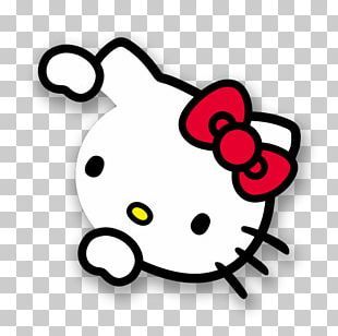 Hello Kitty Without Background, Hello Kitty Peeking Out, Hello Kitty No Background, Hello Kitty Transparent Background, Hello Kitty Svg Free, Sanrio Stickers Png, Sanrio Clipart, Hello Kitty Png Icons, Hello Kitty Stickers Png