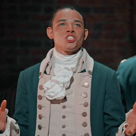 John Laurens Hamilton, Anthony Ramos Hamilton, Phillip Hamilton, Laurens Hamilton, Hamilton Jokes, John Laurens, Anthony Ramos, Hamilton Broadway, The Vampire Chronicles