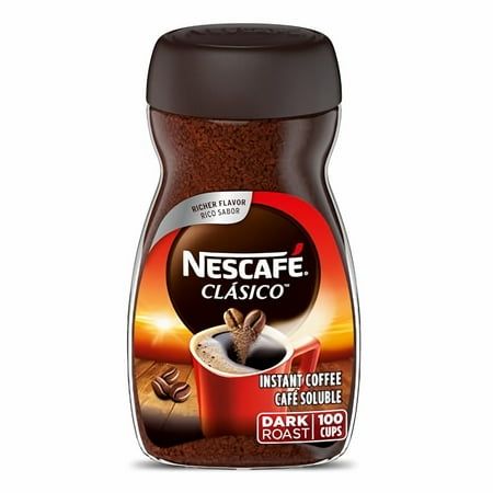 Nescafe recipe