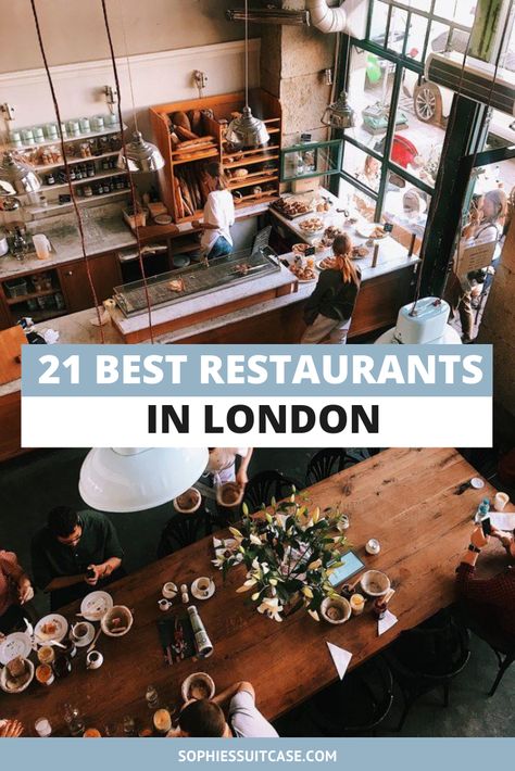 Best Restaurant In London, Best Restaurants London, London Cafes, Ireland 2023, London Dinner, Dinner In London, Best Restaurants In London, Restaurants London, Travel Restaurant