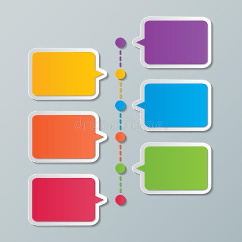 Timeline infographic template. Colorful paper speech bubble timeline infographic #Sponsored , #sponsored, #sponsored, #infographic, #Colorful, #bubble, #template Cute Infographic, Timeline Infographic Template, Timeline Infographic Design, خريطة ذهنية, Mind Map Design, Education Poster Design, Infographic Powerpoint, Infographic Design Template, Background Powerpoint