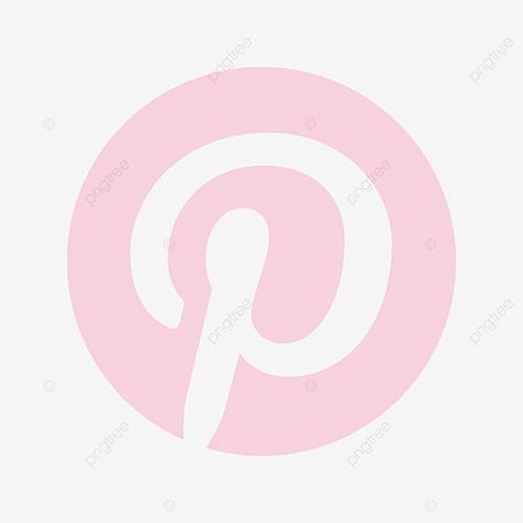 Pink Pinterest Icon, Pinterest Icons, Pinterest Png, Pinterest Icon, Pink Pinterest, Png Transparent, Png Clipart, Png Image, Transparent Background