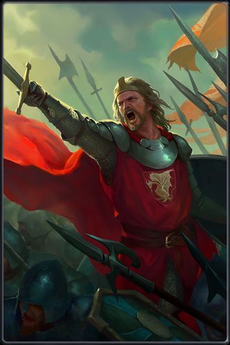 King Arthur | Heroes of Camelot Wiki | Fandom powered by Wikia Rei Arthur, King Arthur Legend, Roi Arthur, Arthurian Legend, Arthur Pendragon, Legends And Myths, Medieval World, Fantasy Battle, Historical Background