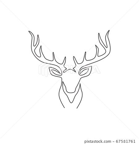 Deer Antler Drawing, Deer Antlers Drawing, Deer Antler Tattoo, Antler Drawing, Antlers Drawing, Deer Outline, Deer Head Tattoo, Antler Tattoo, Fox Tattoo Design