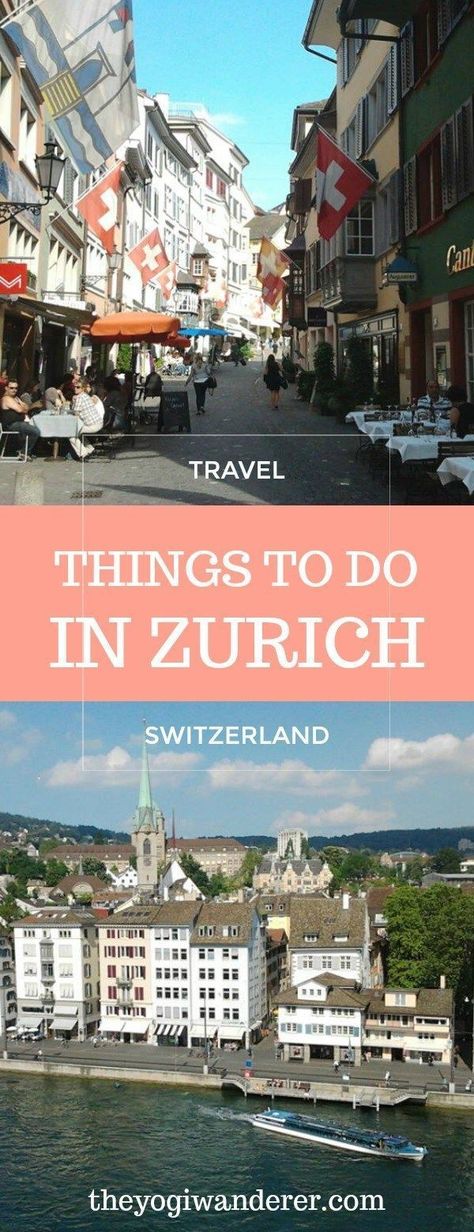 Things To Do In Zurich, Switzerland Zurich, Bucket List Europe, Switzerland Vacation, Travel Switzerland, Europe Holidays, Visit Switzerland, Europe Trip Itinerary, Austria Travel