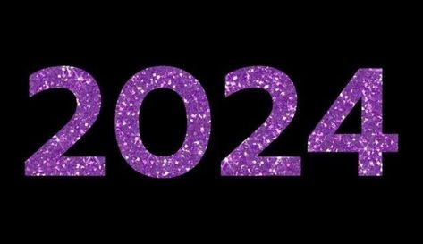 Aesthetic For Vision Board, 2024 Aesthetic Logo, Aesthetic Logo, Logo Aesthetic, 2024 Aesthetic, Vision Board Photos, 2024 Year, Happy New Year Quotes, Quotes About New Year