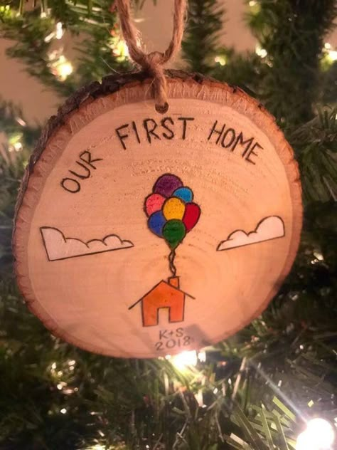 Excited to share the latest addition to my #etsy shop: House Warming Gift, Our First Home Ornament, First Home Ornament, Moving Gift, New Home,Our First Home Gift, House Warming, Diy House Warming Gift Ideas, Diy House Warming Gift, First Home Christmas Ornament, House Warming Gift Ideas, First Home Ornament, Christmas Wishes Quotes, Personalised Stationery, House Warming Party, Homeowner Gift