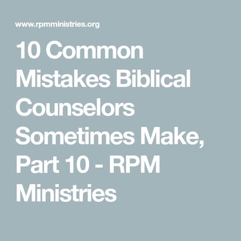 Biblical Counseling Resources, Biblical Counseling, Hearing Voices, Christian Counseling, Colossians 1, Counseling Resources, Beacon Of Hope, Self Assessment, Human Condition