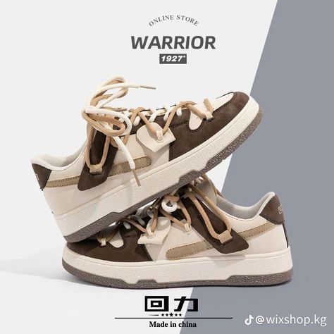 Warrior Shoes, Online Store, Quick Saves