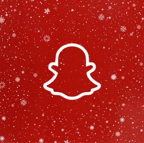 Christmas App Icons Snapchat, Christmas App Logos, Preppy Christmas App Icons, Christmas Instagram App Icon, Christmas Snapchat Icon, Snapchat Christmas App Icon, Red App Icons, Christmas Phone App Icons, Christmas Photos App Icon