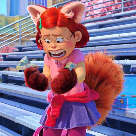 #turningred #disney #movie #rosaliechiang #turningredicons #redpanda #meilinlee Meilin Lee Icon, Meilin Lee, Character Expressions, Mei Lee, Movie Pins, Red Images, Mei Mei, Disney Icons, Disney Pixar Movies