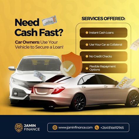 Loan Flyer Design, Car Loan Creative Ads, Loan Poster Design, Loan Poster, Course Flyer, Web Design Books, Car Tracking, Advert Design, Car Advertising Design