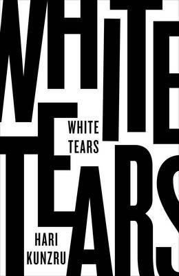 White Tears by Hari Kunzru. Two twenty-something New Yorkers: Seth, awkward and shy, and Carter, the trust fund hipster. They have one thing in common: an obsession with music. Rising fast on the New York producing scene, they stumble across an old blues song long forgotten by history -- and everything starts to unravel. Typography Book Cover, Book Cover Background, Cover Design Inspiration, Poster Sport, Creative Book Covers, Typography Book, Book Cover Design Inspiration, Flyers Design, Cover Books