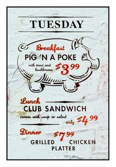 Tuesday, Pig 'n a Poke Supernatural Mystery Spot, Pig In A Poke, Supernatural Party, John Winchester Journal, Supernatural Books, Supernatural Fan Art, John Winchester, Club Sandwich, Everything Will Be Alright