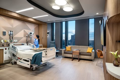 Healthcare Snapshots, Healthcare Interior Design, Modern Hospital, Hospital Architecture, New Hospital, Hospital Interior, Cars Bmw, Hospital Room, Hospital Interior Design