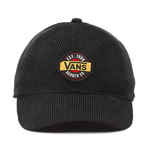 Vans Hat, Vans Hats, Corduroy Hat, Womens Hats, Classic Hats, Shop Accessories, Boho Purses, No Show Socks, Timeless Accessories