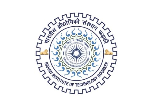 Iit Roorkee Wallpaper, Iit Roorkee, Indian Institute Of Technology, Campus Events, Industrial Engineering, Complex Systems, Top Colleges, Mechanical Design, Volkswagen Logo