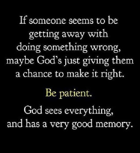 God sees everything. God Who Sees, God Sees How You Treat People, Sometimes God Removes People From Your Life, God Moves In Mysterious Ways, God’s Presence Scripture, Jesus Christus, Trust God, Faith Quotes, Spiritual Quotes