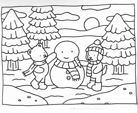 Bobbi Goods, Bobbie Goods Coloring Pages, Bobbie Goods Coloring, Kittens Coloring, Stitch Coloring Pages, Spiderman Coloring, Bobbie Goods, Bear Coloring Pages, Detailed Coloring Pages