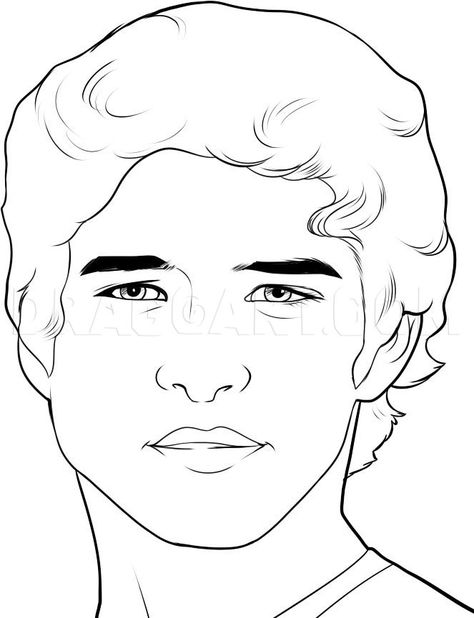 Teen Wolf Drawing, Wolf Art Drawing, Trace Drawing, Wolf Drawing Easy, Tyler Posey Teen Wolf, Teen Wolf Art, Vampire Drawings, Teen Wolf Scott, Wild Animal Wallpaper