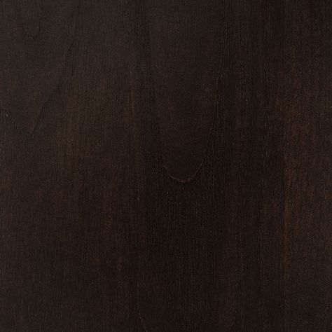 Walnut Wood Stain Options - Millers Dutch Haus Furniture Dark Wood Polish, Dark Brown Interior Design, Dark Wood Aesthetic, Interior Old Money, Black Walnut Furniture, Walnut Wood Stain, Dark Stained Wood, Chocolate Stains, Dark Chocolate Color