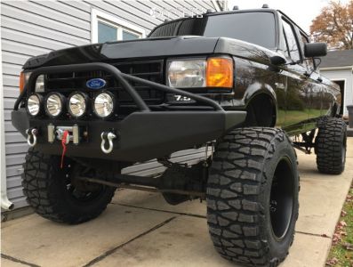 Brick Nose Ford, 1997 Ford F350 Lifted, Bricknose Ford, 1988 Ford F150, 1995 F150 Lifted, Ford F150 Custom, 1985 Ford F250 4x4, Ford Crew Cab, Truck Accesories