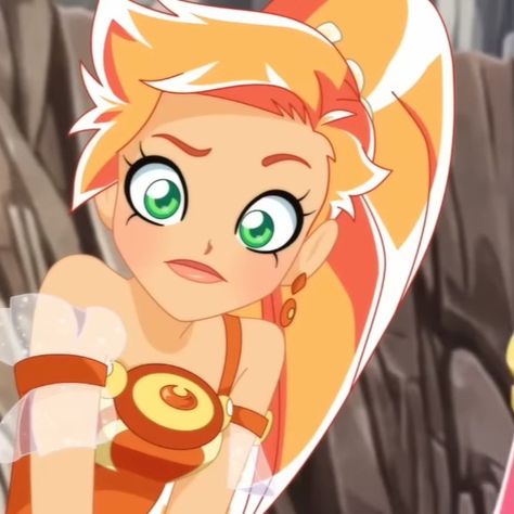 Lolirock Auriana Icon, Gmail Pfp, Lolirock Pfp, Auriana Lolirock, Lolli Rock, Lolirock Auriana, Lolirock Aesthetic, Old Cartoons, Beautiful Voice