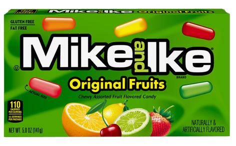 Mike and ike got back together after a year-long divorce feud. So, what is happening between Mike and Ike’s relationship as of 2022? Let’s know about it. But, before diving into it, let’s learn about the history and career of the company. Mike And ike Short Introduction And History Mike and Ike is a brand […] The post Mike and Ike Breakup Explained! Relationship Timeline appeared first on Favebites. Orange And Strawberry, Mike And Ike, Strawberry Candy, Strawberry Lime, Classic Candy, Fruit Box, Chewy Candy, Free Candy, Snack Packs