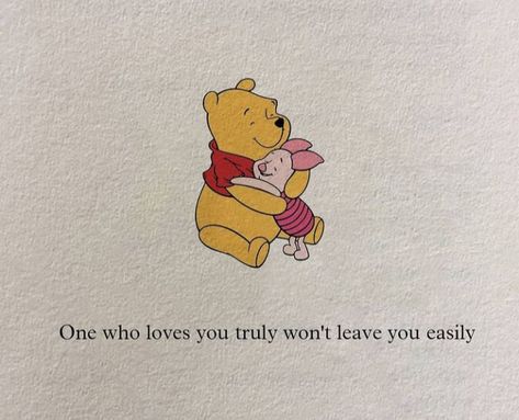 Whiney The Pooh Quotes, Winnie And Piglet Tattoo, Winnie The Pop Quotes, Piglet And Pooh Quotes, Pooh Bear And Piglet Tattoo, Winnie The Pooh Quotes Wallpaper, Poo And Piglet, Poo Bear Quote, Piglet And Winnie The Pooh