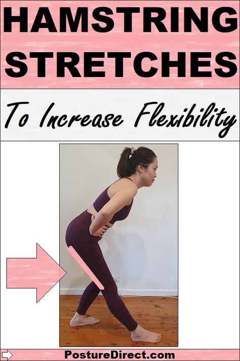 Hamstring stretches Stretch Hamstrings Increase Flexibility, Stretches For Hamstrings Flexibility, Hamstring Stretch Increase Flexibility, Hamstring Stretches Increase Flexibility, Stretches For Hamstrings, Best Hamstring Stretches, Glute Stretches, Stretches For Tight Hamstrings, Stretches To Increase Flexibility