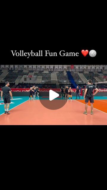 Volleyball Drills For 3rd Graders, Volleyball Relay Games, Volleyball Party Games, Volleyball Games For Practice, Volleyball Games For Kids, Fun Volleyball Games, Volleyball Team Bonding Activities, Volleyball Drills For Kids, Fun Beginner Volleyball Games