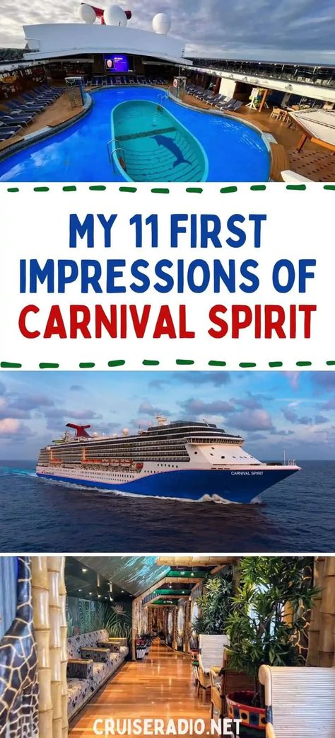 Carnival Cruise Tips, Dive In Movie, Alaska Cruise Tips, Southern Caribbean Cruise, Carnival Ships, Carnival Spirit, Carnival Cruise Ships, Christmas Cruises, Bahamas Cruise